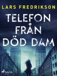 Telefon från död dam