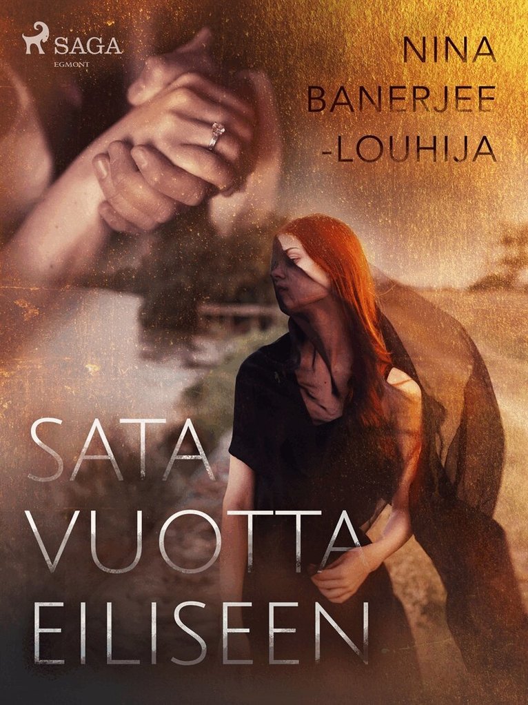 Nina Banerjee-Louhija - Sata vuotta eiliseen, E-bok