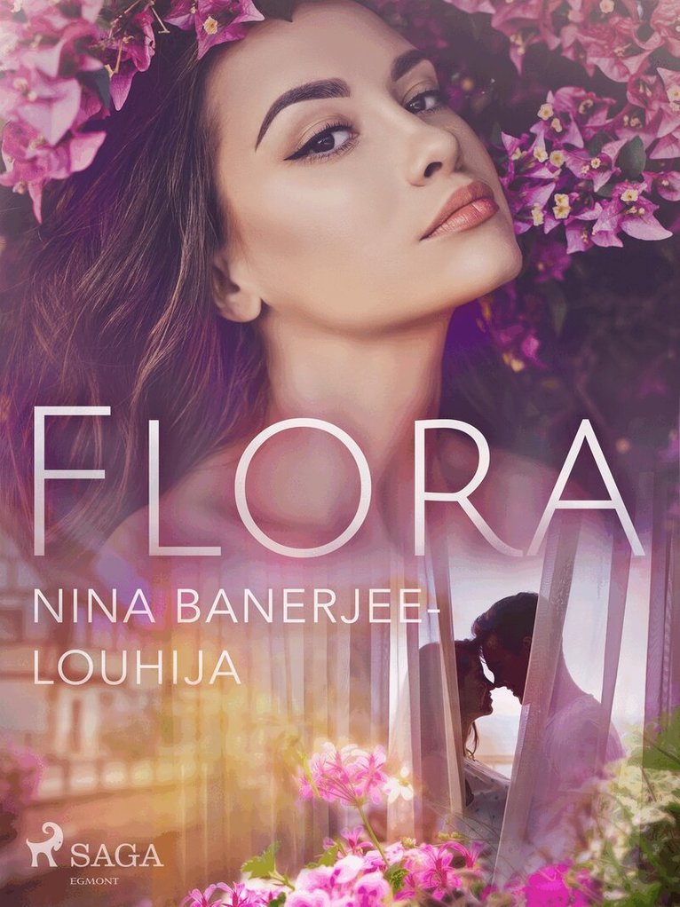 Nina Banerjee-Louhija - Flora, E-bok