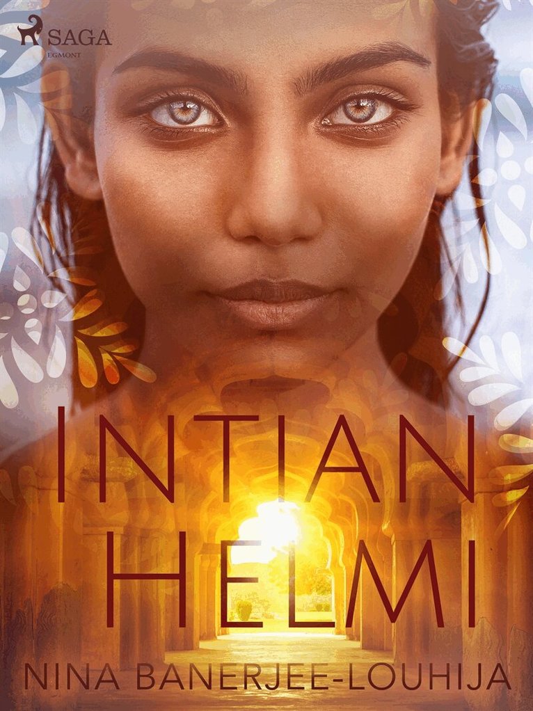 Nina Banerjee-Louhija - Intian helmi, E-bok. Tillgänglighet: Lägg i varukorg