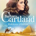 Rakkaus ylltt