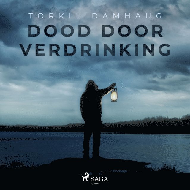 Damhaug - Dood door verdrinking, Ljudbok