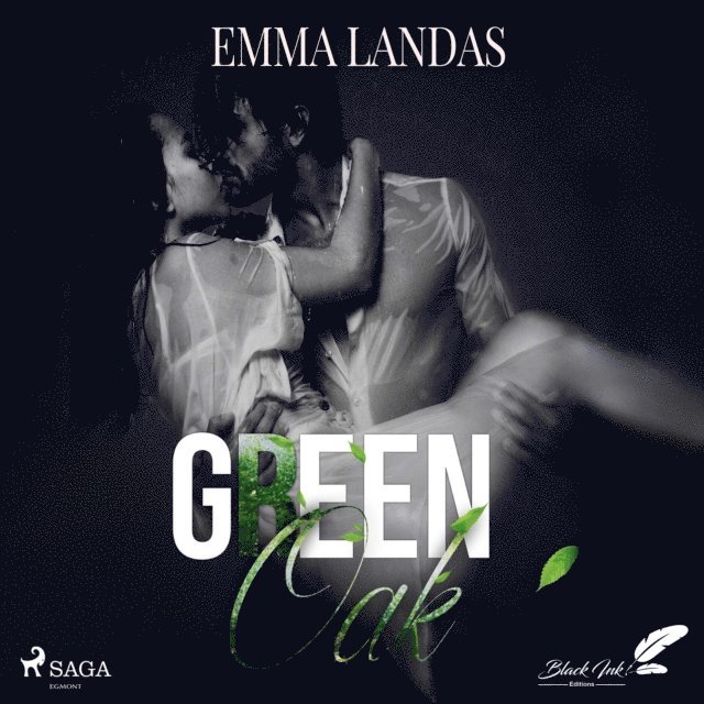 Landas - Green Oak, Ljudbok