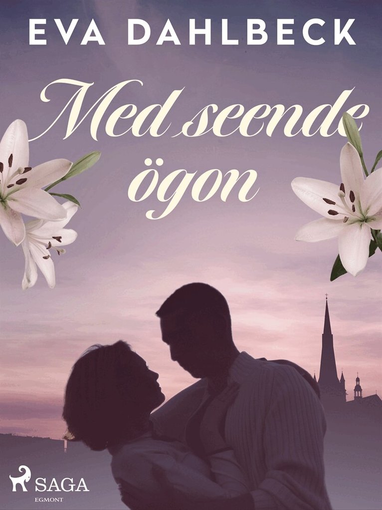 Eva Dahlbeck - Med seende ögon, E-bok
