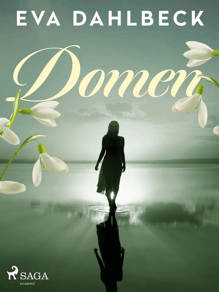 Eva Dahlbeck - Domen, E-bok