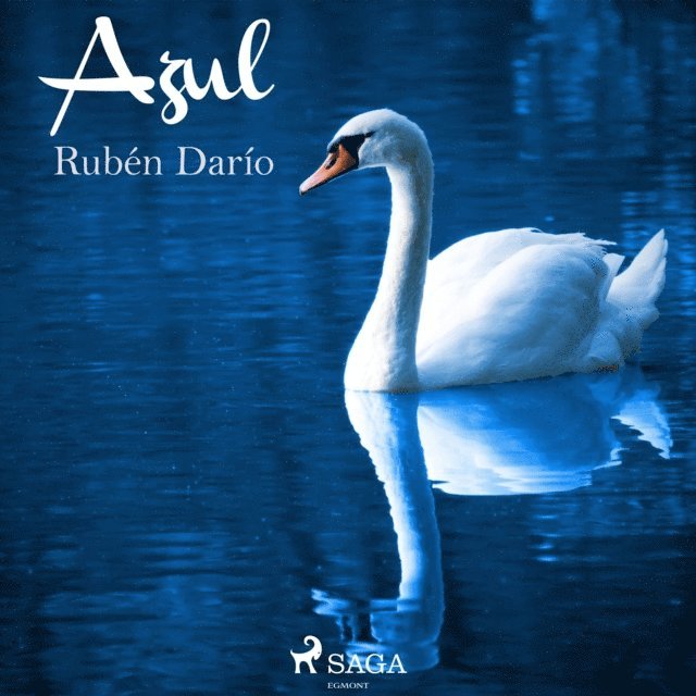 Dario - Azul..., Ljudbok