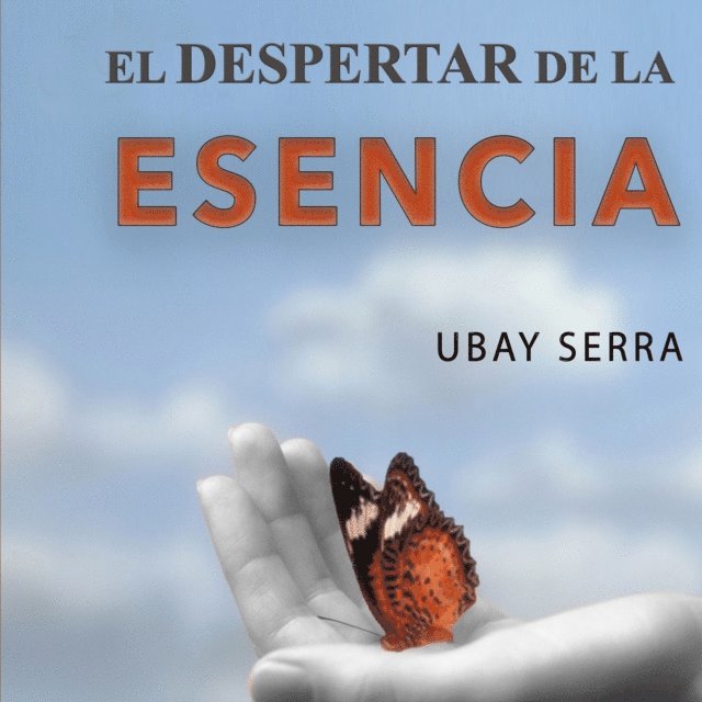 Sanchez - El despertar de la esencia, Ljudbok