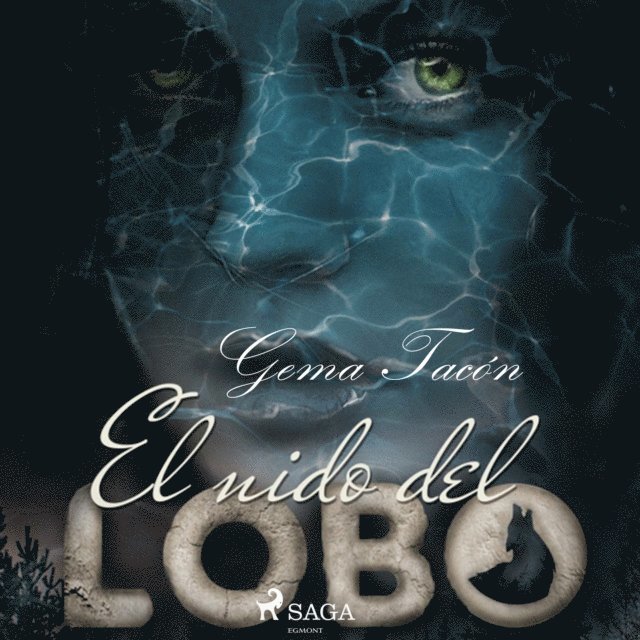 Tacon - El nido del lobo, Ljudbok