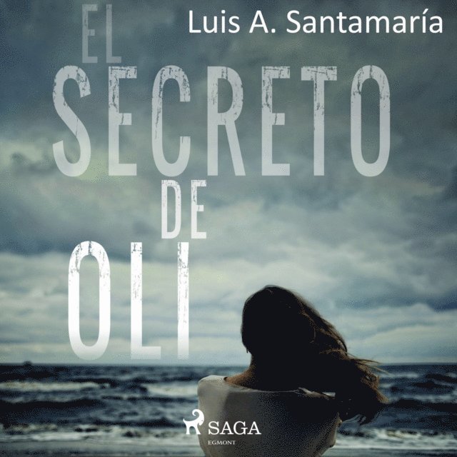 Santamaria - El secreto de Oli, Ljudbok