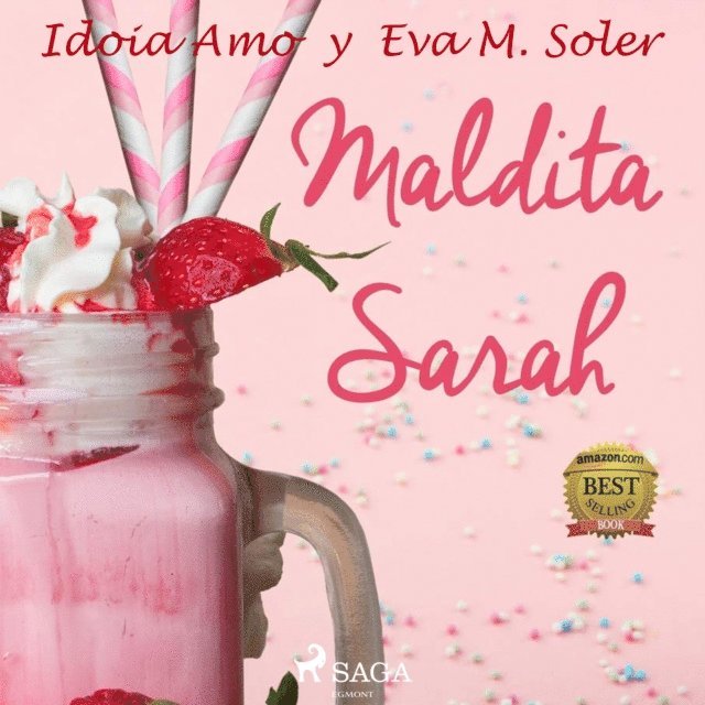 Soler, Amo - Maldita Sara, Ljudbok