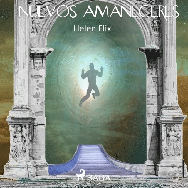 Rocamora - Nuevos amaneceres, Ljudbok