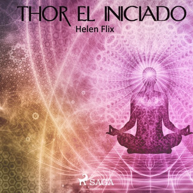 Rocamora - Thor, el iniciado, Ljudbok