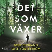 Det som växer