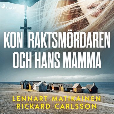 Lennart Matikainen, Rickard Carlsson - Kontraktsmördaren och hans mamma, Ljudbok