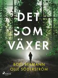 Det som vxer