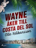 Wayne �ker till Costa del Sol
