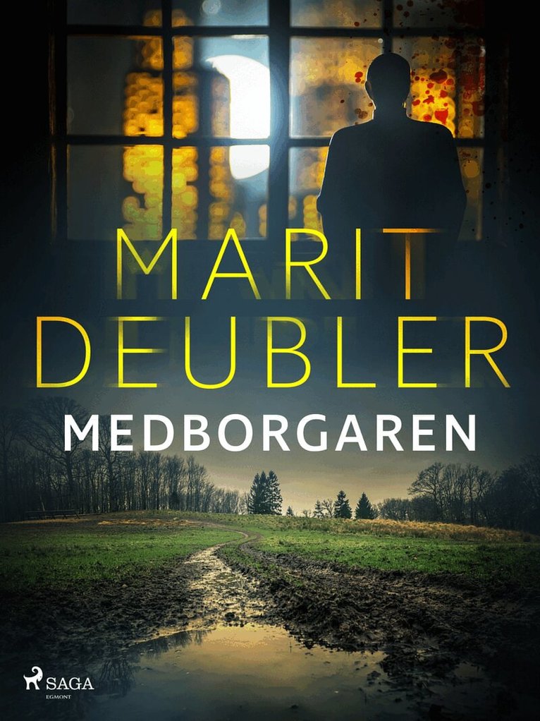 Marit Deubler - Medborgaren, E-bok