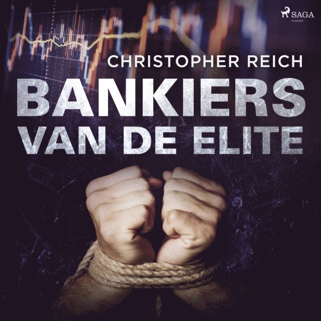 Reich - Bankiers van de elite, Ljudbok