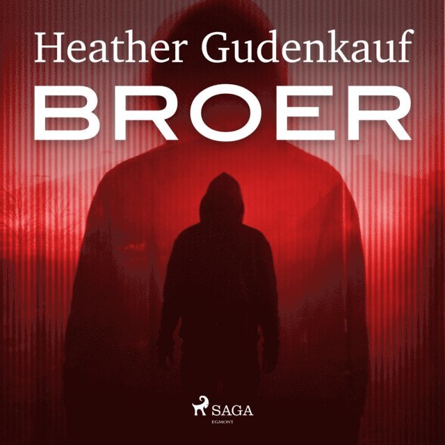 Gudenkauf - Broer, Ljudbok