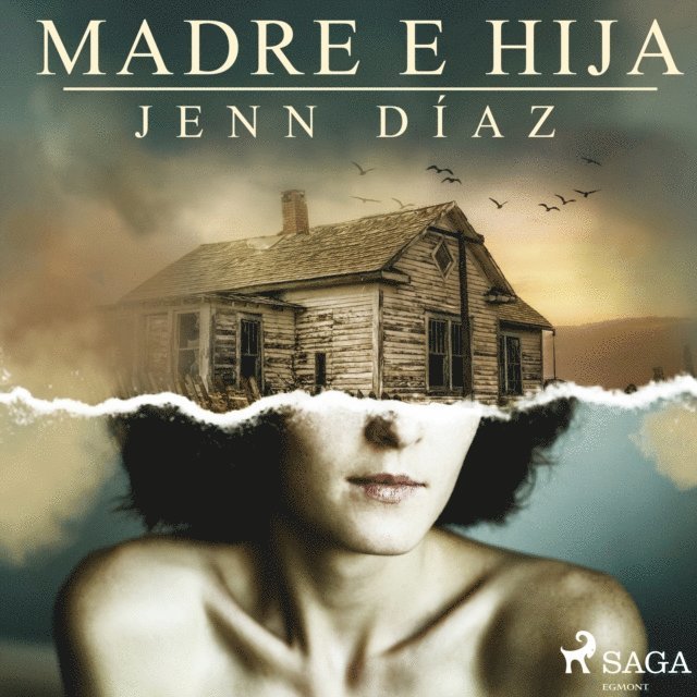 Diaz - Madre e hija, Ljudbok