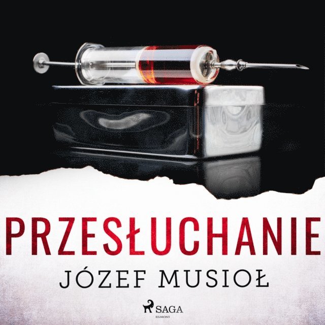 MusioA‚ - PrzesÅ‚uchanie, Ljudbok. Tillgänglighet: Lägg i varukorg