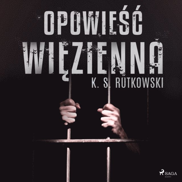 Rutkowski - Opowieść więzienna, Ljudbok