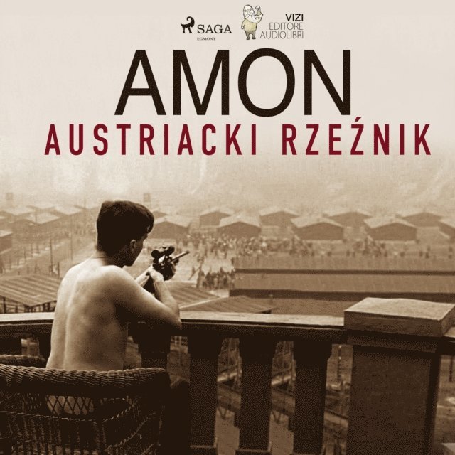 Pavetto, Villa - Amon – austriacki rzeźnik, Ljudbok