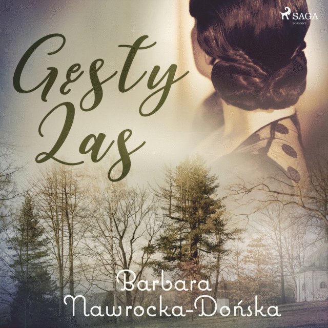 Nawrocka-Donska - Gęsty las, Ljudbok