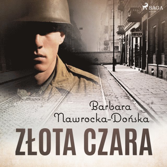 Nawrocka-Donska - Złota czara, Ljudbok