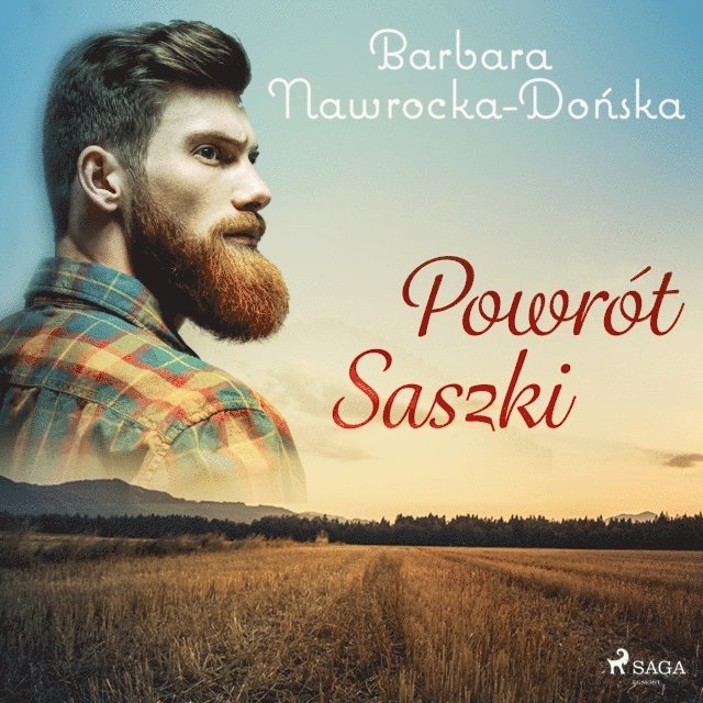 Nawrocka-Donska - Powrót Saszki, Ljudbok