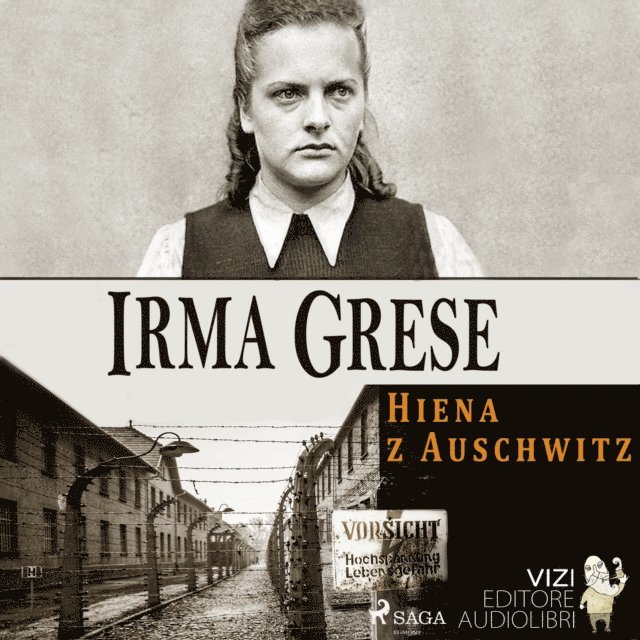 Pavetto, Bianchi - Irma Grese, Ljudbok