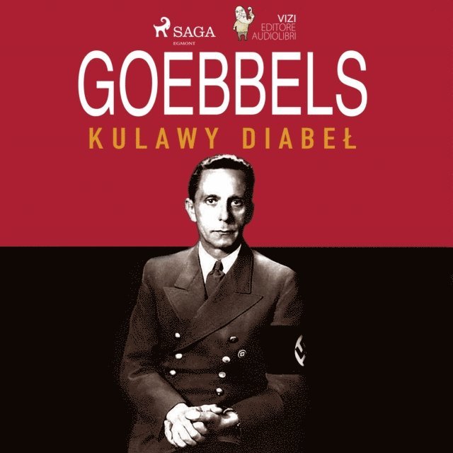 Pavetto, Villa - Goebbels, kulawy diabeł, Ljudbok