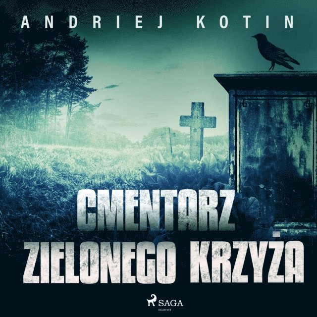 Kotin - Cmentarz Zielonego Krzyża, Ljudbok