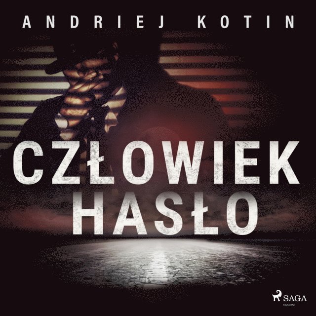 Kotin - Człowiek hasło, Ljudbok