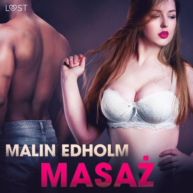 Edholm - Masaż - opowiadanie erotyczne, Ljudbok