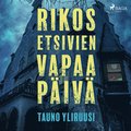 Rikosetsivien vapaapiv