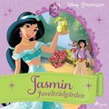 Jasmin - Juveltrdgrden