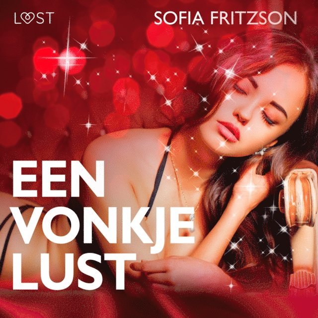 Fritzson - Een vonkje lust - erotisch verhaal, Ljudbok