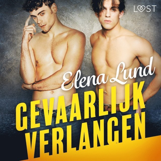 Lund - Gevaarlijk verlangen - erotisch verhaal, Ljudbok