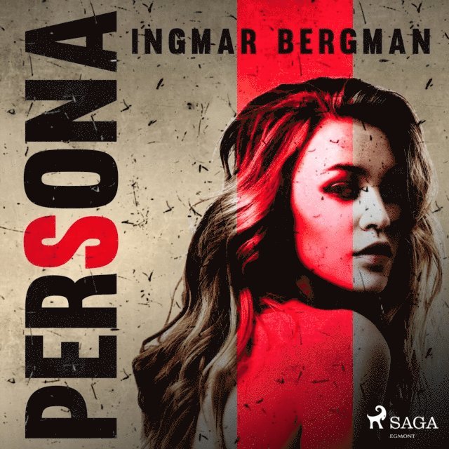 Bergman - Persona, Ljudbok