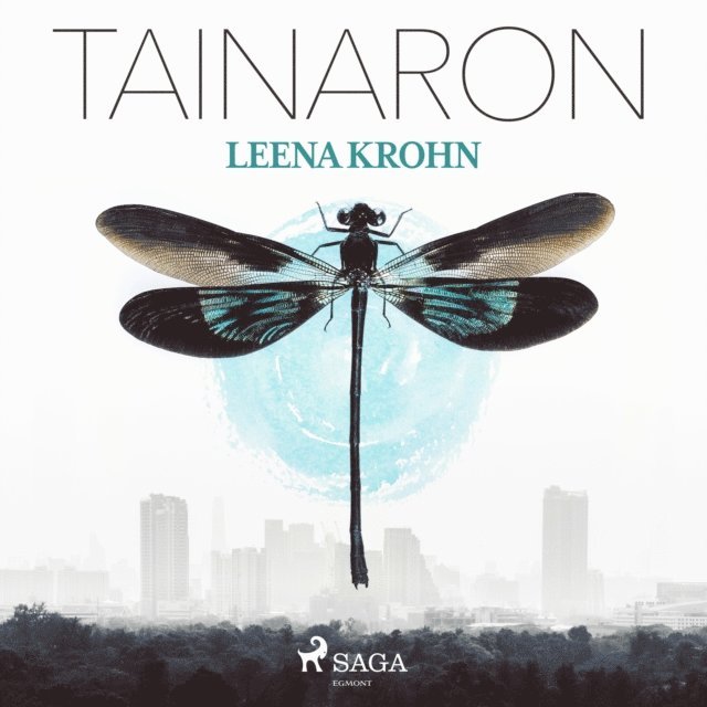 Krohn - Tainaron, Ljudbok