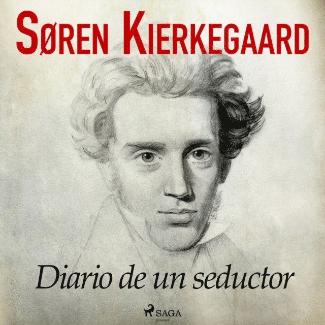 Kierkegaard - Diario de un seductor, Ljudbok