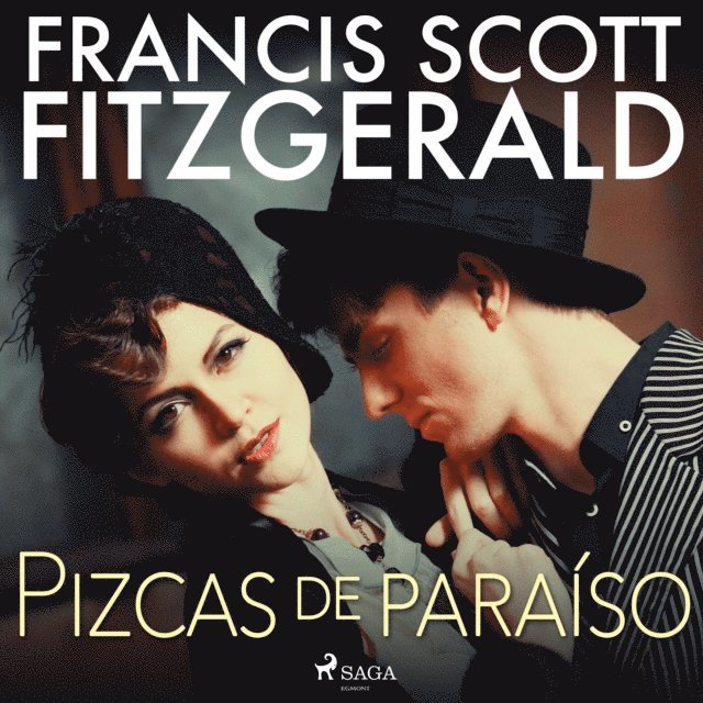 Fitzgerald - Pizcas de paraíso, Ljudbok