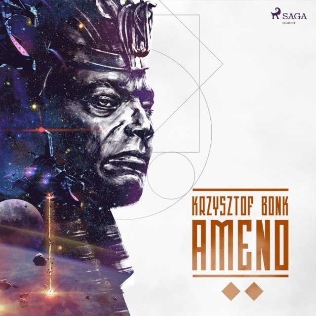 Bonk - Ameno II, Ljudbok