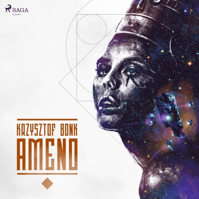 Bonk - Ameno I, Ljudbok