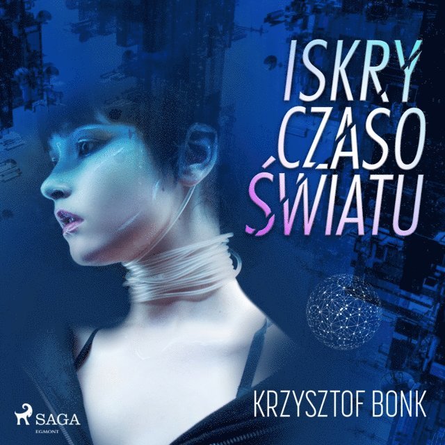 Bonk - Iskry CzasoÅ›wiatu, Ljudbok