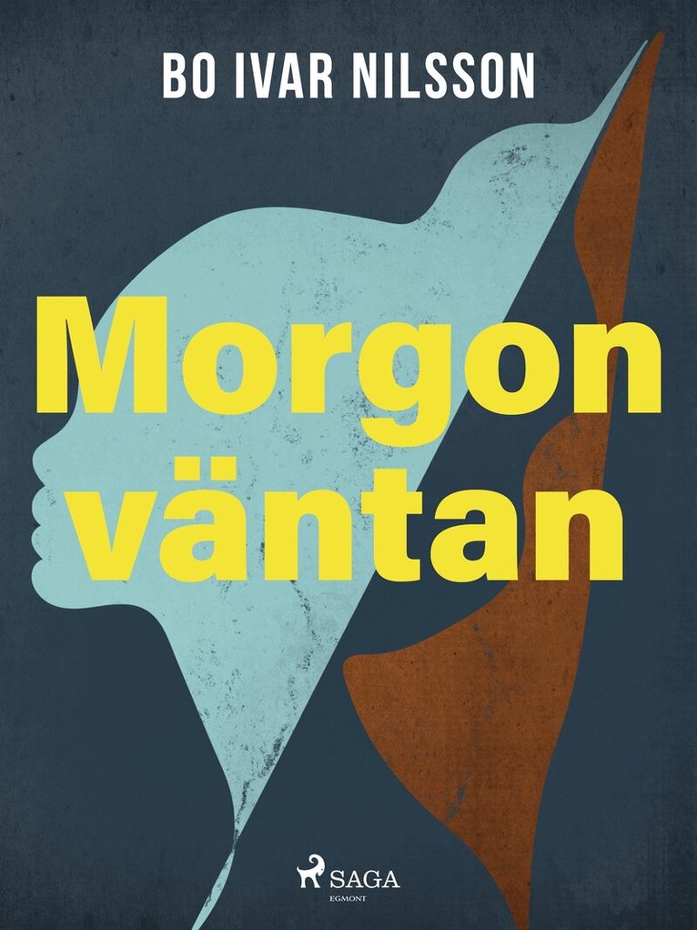 Bo Ivar Nilsson - Morgonväntan, E-bok