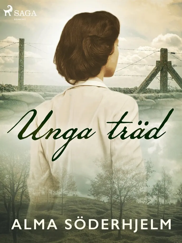 Alma Söderhjelm - Unga träd, E-bok. Tillgänglighet: Lägg i varukorg