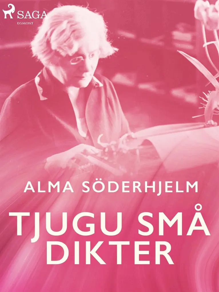 Alma Söderhjelm - Tjugu små dikter, E-bok. Tillgänglighet: Lägg i varukorg
