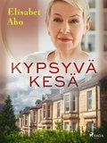 Kypsyv kes